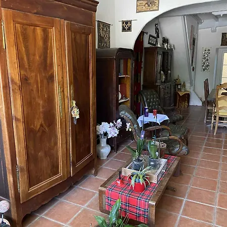 Relais Ganderats Came