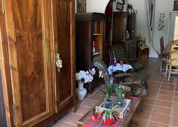 Relais Ganderats Came