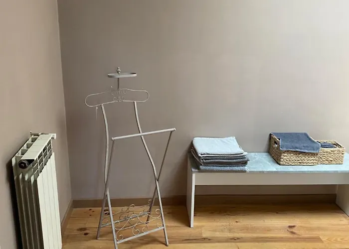 住宿加早餐酒店 Relais Ganderats 3*